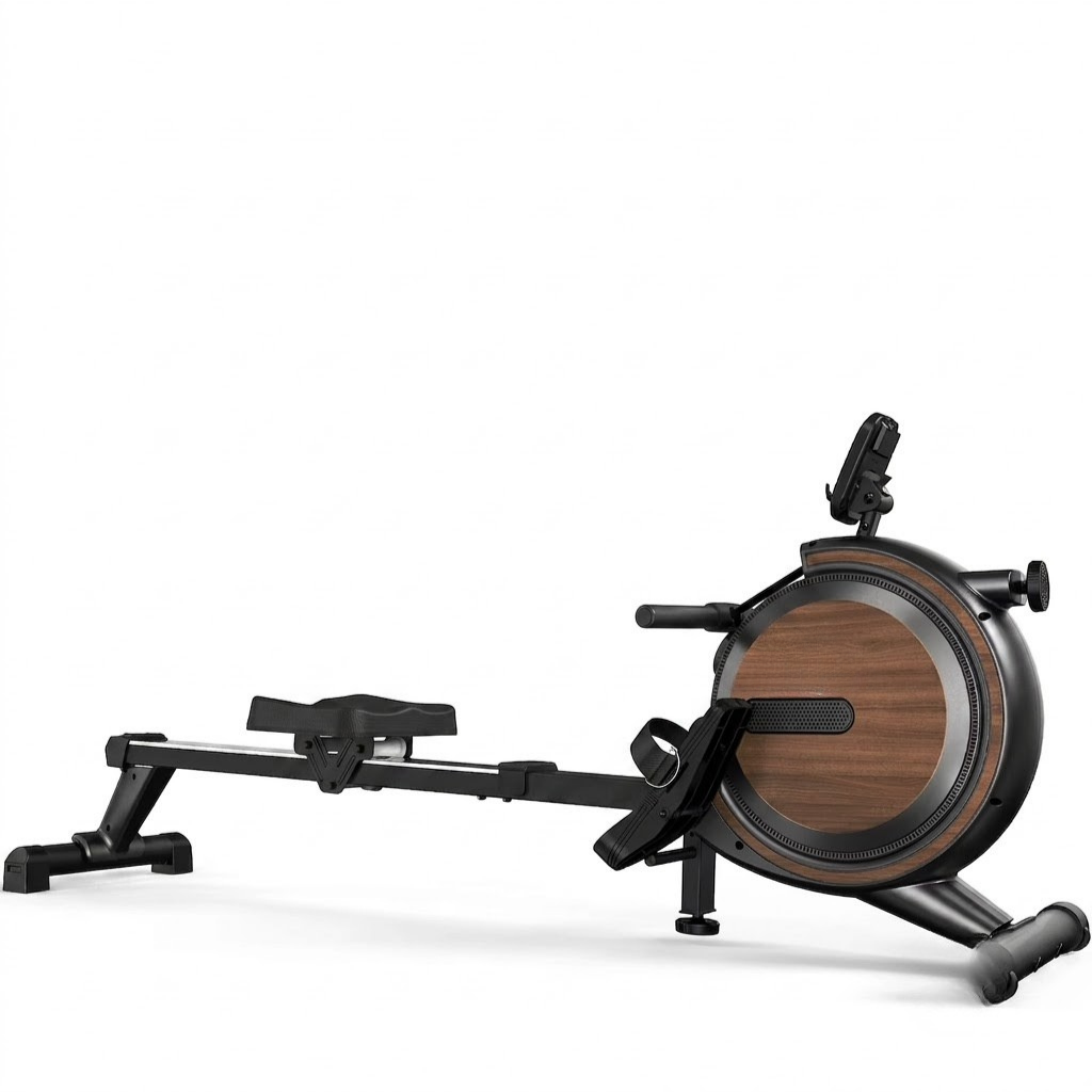 Rameur magnétique New Gen