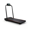 Tapis de Course Pliable 1400W – Tapis de Marche et Running Électrique avec Inclinaison 3.3% | 1-12 km/h