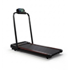 Tapis de Course Pliable 1400W – Tapis de Marche et Running Électrique avec Inclinaison 3.3% | 1-12 km/h