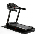 Tapis de course pliable, écran LCD, moteur silencieux .