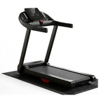 Tapis de course pliable, écran LCD, moteur silencieux .