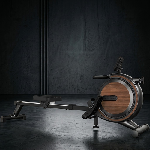Rameur magnétique New Gen