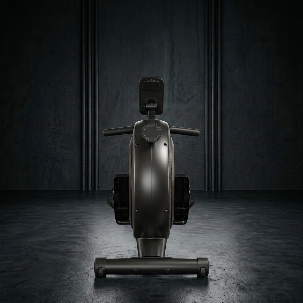 Rameur magnétique New Gen