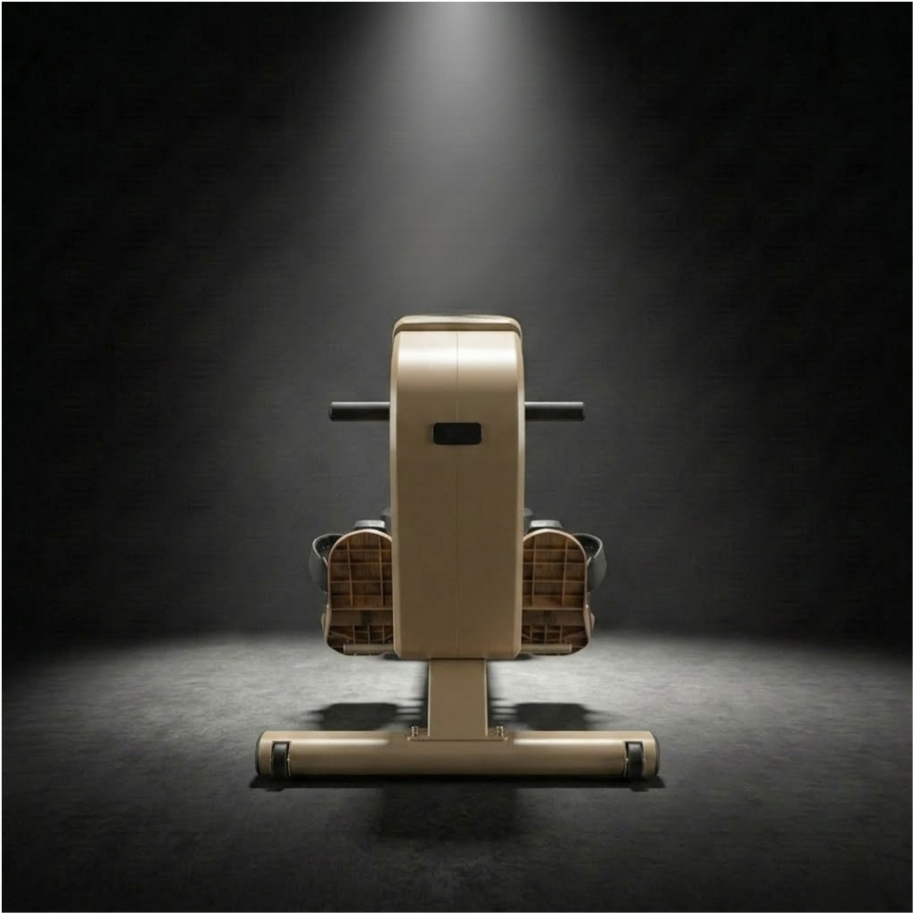 Rameur magnétique "ÉLÉGANCE"