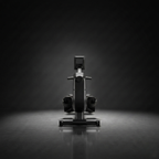 Rameur magnétique, Starter.