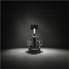 Rameur à eau robuste