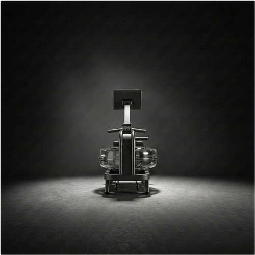 Rameur à eau robuste